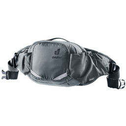 Nerka rowerowa Deuter Pulse 5 graphite