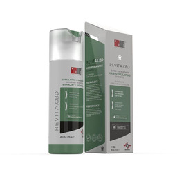 Revita Cbd Champu Antiox Estimulan 205 ml