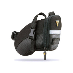 Topeak Torba podsiodłowa Aero Wedge Pack Small czarna