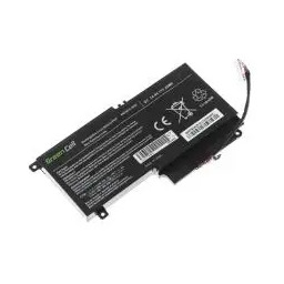 Green Cell TS51 Toshiba Bateria do laptopa