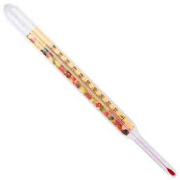 BROWIN Termometr do żywności 060100 Zyskaj