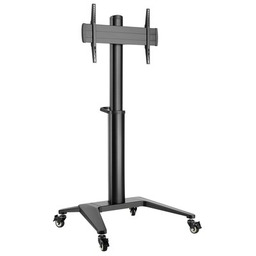 DELTACO Stojak podłogowy ARM-0451 do TV 37-70 Cali
