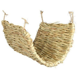 Trixie Hamak z sianka dla gryzonia 40 x