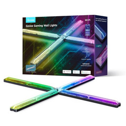 Govee H6063 Inteligentny kinkiet Wi-Fi/Bluetooth 72