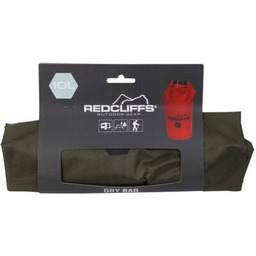 REDCLIFFS Worek wodoszczelny 1058580 (10 L) Khaky