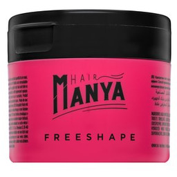 Kemon Hair Manya Freeshape modelująca pasta do średniego
