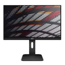 AOC X24P1 24" Full HD IPS 60Hz 4ms