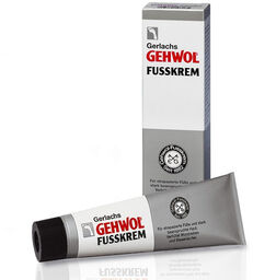 Gehwol Fusskrem, krem do stóp, 75 ml