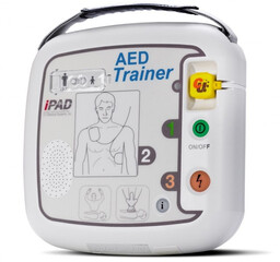 Defibrylator treningowy iPAD SP1