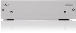 Przedwzmacniacz gramofonowy Musical Fidelity LX2-LPS Kolor: Srebrny