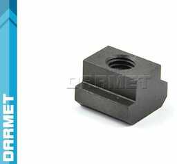 DARMET Nakrętka teowa RLV - M10/14 mm