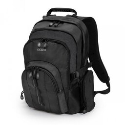 Dicota Backpack Universal 14" - 15.6" Czarny Plecak