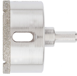 Wiertło diamentowe do gresu 65 mm