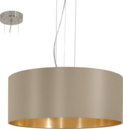 Eglo lampa wisząca Maserlo 31607