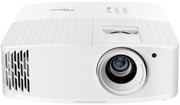 Projektor Optoma UHD38x