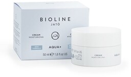 Bioline Jato, Krem silnie nawilżający - Cream Moisturizing,