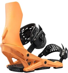 wiązania YES - Rebel Alpenglow (ORANGE) rozmiar: M