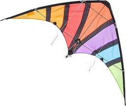 GÜNTHER FLUGSPIELE 1088 - Sportowy latawiec sterujący Top
