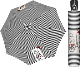 Parasol automatyczny Doppler Fiber Magic Take me to
