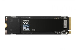 Samsung Dysk SSD 990 EVO Plus 1TB M.2