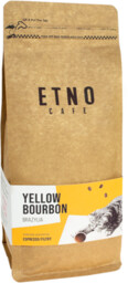 Etno Cafe Yellow Bourbon 1 kg