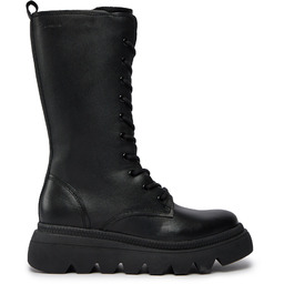 Trapery Tamaris 1-25282-41 Czarny