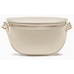 Saszetka nerka PUCCINI MONOGRAM TM253