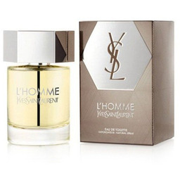 Yves Saint Laurent, L''Homme, woda toaletowa, 60 ml