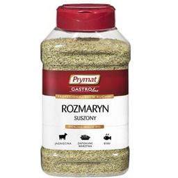 Rozmaryn Suszony 250G Prymat Gastroline