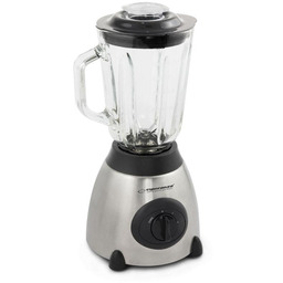 Blender kielichowy Esperanza Margarita EKM020 500 W srebrny