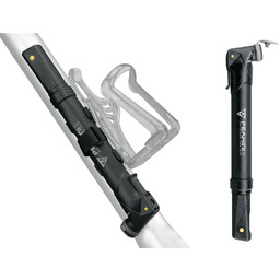 Topeak Pompka Peakini II czarna