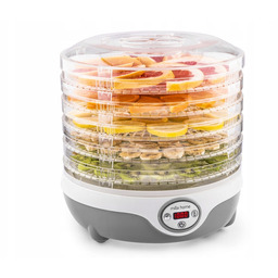 Suszarka do grzybów Milla Home FD501 240W 5SIT