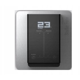 Termowentylator Stadler Form Paul Czarny