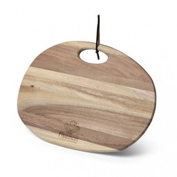 Fissman Deska do krojenia Akacja 31x40x1,5cm, ekologiczna, drewno