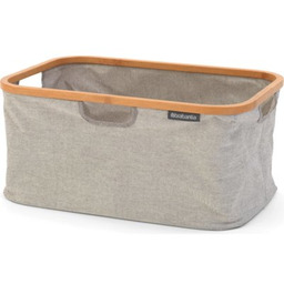 BRABANTIA Kosz na pranie 118180 40L Szary Zyskaj