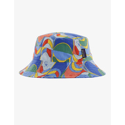 Kapelusz dziecięcy Patagonia Baby Sun Bucket Hat swallowtail