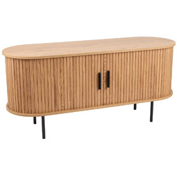 Szafka RTV Loftwood (4805), dziki dąb, 120 cm