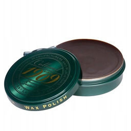 COLLONIL 1909 WAX POLISH CIEMNY BRĄZ 75ml WOSK