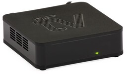 Odbiornik cyfrowy VSA N8 WiFi IPTV 4K Terra