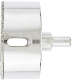 Wiertło diamentowe do gresu 67 mm