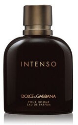 Dolce&Gabbana Pour Homme Intenso Woda perfumowana 125 ml