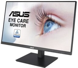 Monitor, Asus, VA27DQSB, 27''