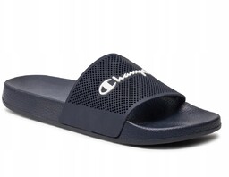 Klapki Męskie Champion Daytona S22316-Bs501 Sportowe Basenowe 44,5-45