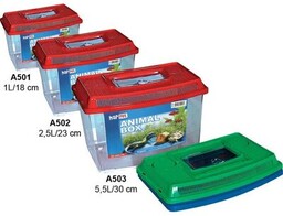 ANIMAL BOX Happet 5.5L