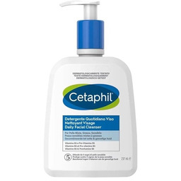 Cetaphil ŻEL do mycia twarzy dla cery mieszanej