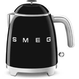 Czajnik elektryczny SMEG 50''s Style KLF05BLEU, 0.8 l