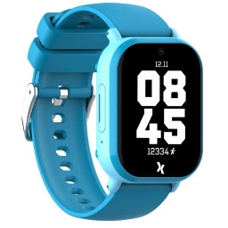 Maxcom FW49 Kiddo 2 4G Niebieski Smartwatch