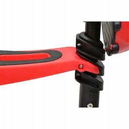 Hulajnoga Balansowa Jeździk 3W1 Enero Biedronka Czerwona