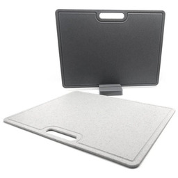 Fissman Zestaw 2 Desek do Krojenia 40x30, uniwersalny