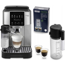 De'Longhi Magnifica Start Milk Ecam 220.80.SB Ekspres